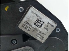 Recambio de cerradura puerta lateral corredera derecha para ford tourneo courier (c4a) trend referencia OEM IAM BM5AA26412AF KTE 2