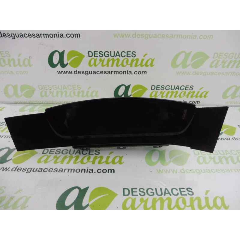 Recambio de cuadro instrumentos para honda civic berlina 5 (fk) 2.2 i-ctdi comfort referencia OEM IAM 78100G214  
