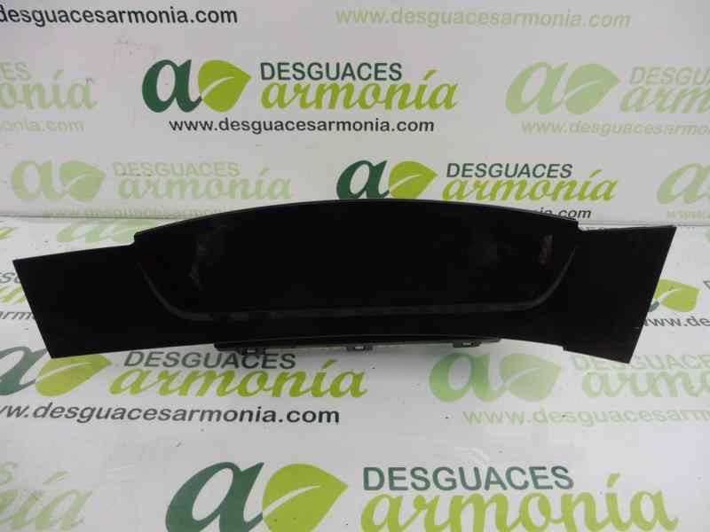 Recambio de cuadro instrumentos para honda civic berlina 5 (fk) 2.2 i-ctdi comfort referencia OEM IAM 78100G214  