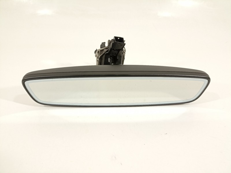 Recambio de espejo interior para seat arona xperience referencia OEM IAM 3G0857511AM  