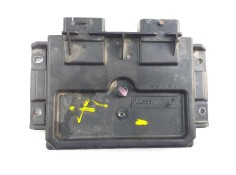 Recambio de centralita motor uce para citroën berlingo 1.9 dx familiar referencia OEM IAM 9661879180  