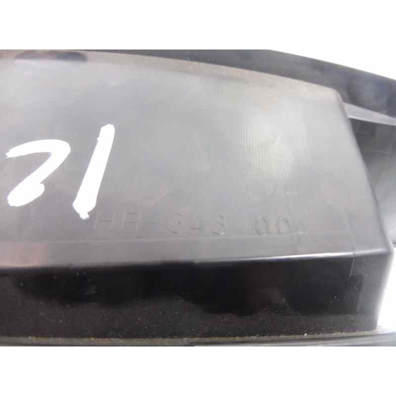 Recambio de cuadro instrumentos para honda civic berlina 5 (fk) 2.2 i-ctdi comfort referencia OEM IAM 78100G214  