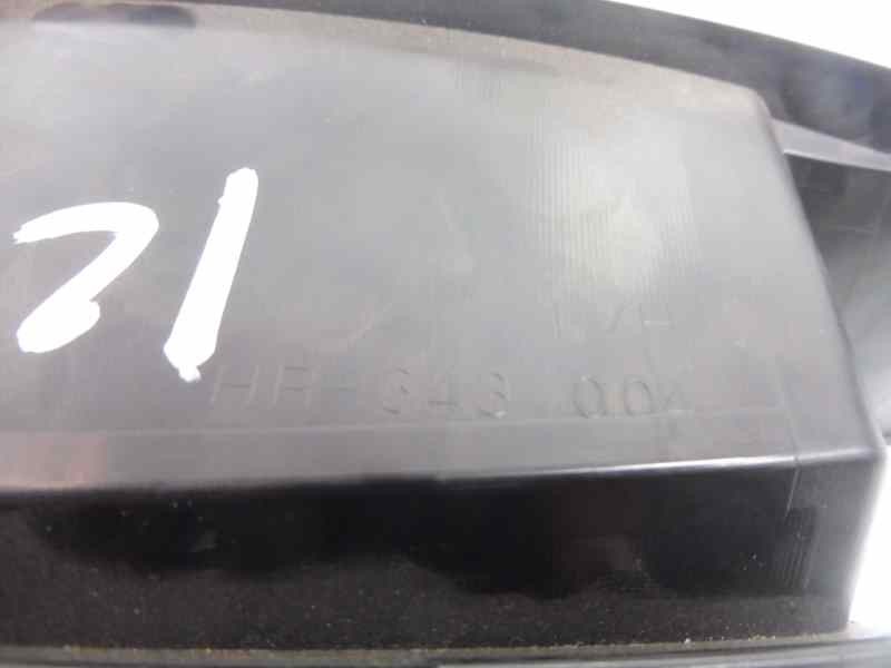 Recambio de cuadro instrumentos para honda civic berlina 5 (fk) 2.2 i-ctdi comfort referencia OEM IAM 78100G214  