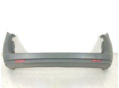 Recambio de paragolpes trasero para fiat doblo cargo basis kombi referencia OEM IAM 0051832045  