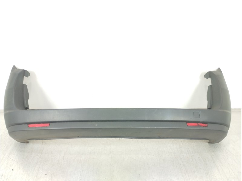 Recambio de paragolpes trasero para fiat doblo cargo basis kombi referencia OEM IAM 0051832045  