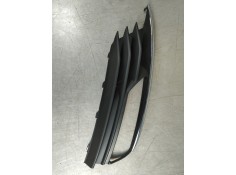 Recambio de rejilla paragolpes izquierda para audi a3 sportback (8va) ambiente referencia OEM IAM 8V5807681A