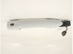 Recambio de maneta exterior delantera derecha para renault clio iv limited referencia OEM IAM 806B04979R  