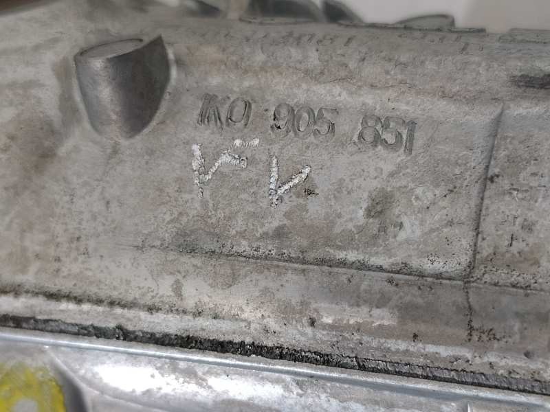 Recambio de conmutador de arranque para seat ibiza (kj1) style referencia OEM IAM 6RA905865B 1K0905851 