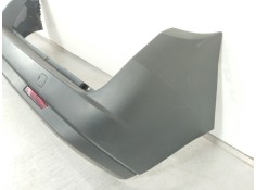 Recambio de paragolpes trasero para fiat doblo cargo basis kombi referencia OEM IAM 0051832045   2