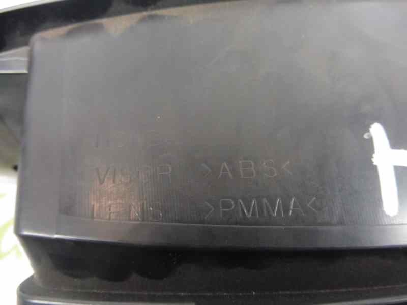 Recambio de cuadro instrumentos para honda civic berlina 5 (fk) 2.2 i-ctdi comfort referencia OEM IAM 78100G214  