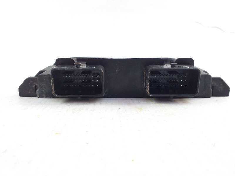 Recambio de centralita motor uce para citroën berlingo 1.9 dx familiar referencia OEM IAM 9661879180  