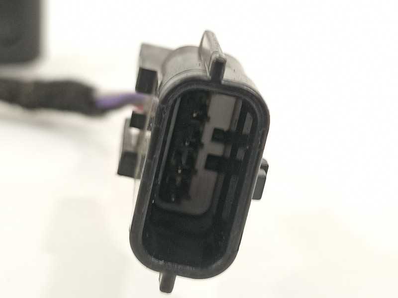 Recambio de maneta exterior delantera derecha para renault clio iv limited referencia OEM IAM 806B04979R  