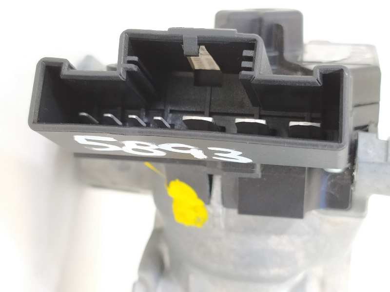 Recambio de conmutador de arranque para seat ibiza (kj1) style referencia OEM IAM 6RA905865B 1K0905851 