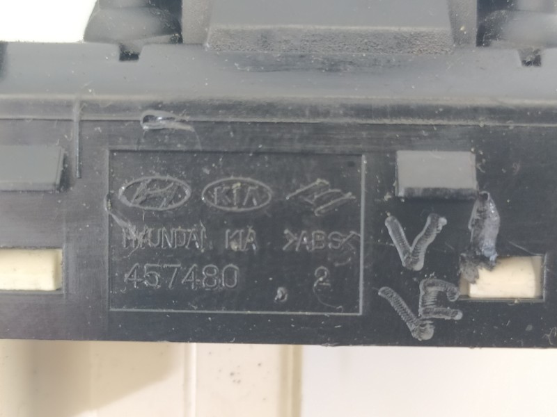 Recambio de mando retrovisor para kia cee´d active referencia OEM IAM 457480  