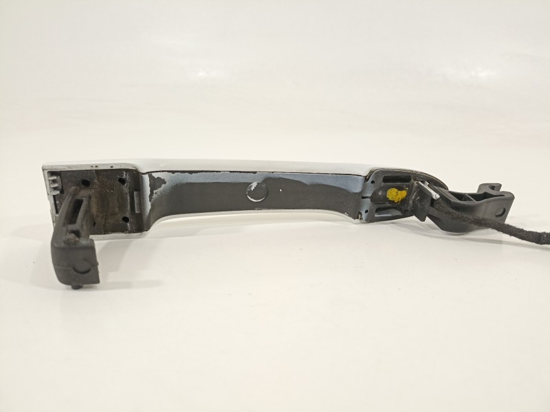 Recambio de maneta exterior delantera derecha para renault clio iv limited referencia OEM IAM 806B04979R  