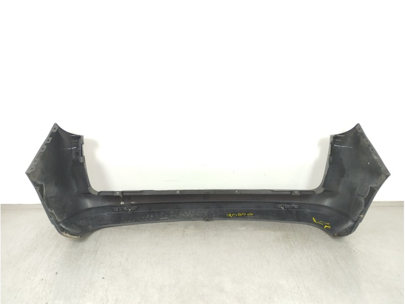 Recambio de paragolpes trasero para fiat doblo cargo basis kombi referencia OEM IAM 0051832045  