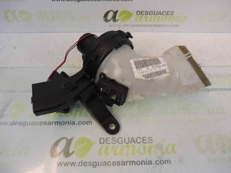 Recambio de ventilador calefaccion para citroën c4 grand picasso exclusive referencia OEM IAM 9650872480  