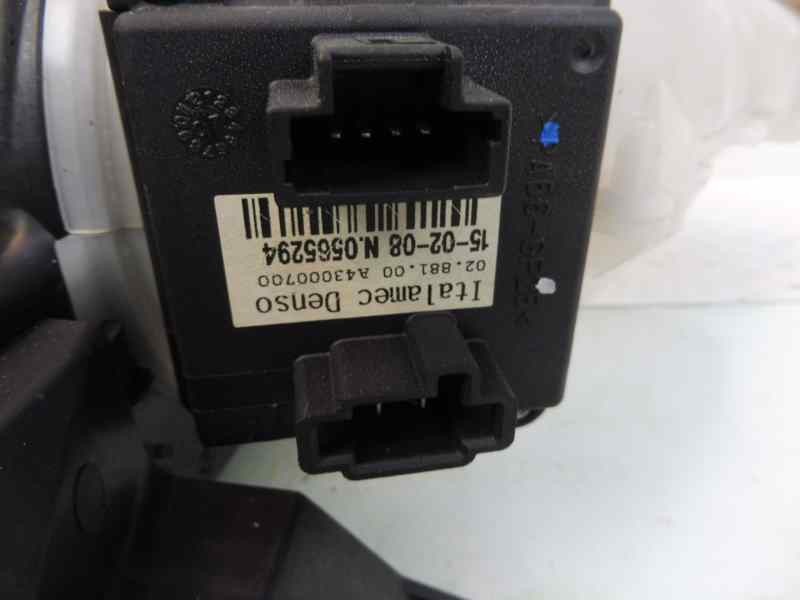 Recambio de ventilador calefaccion para citroën c4 grand picasso exclusive referencia OEM IAM 9650872480  