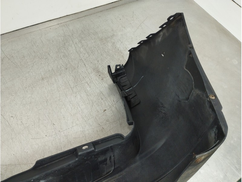 Recambio de paragolpes trasero para fiat doblo cargo basis kombi referencia OEM IAM 0051832045  