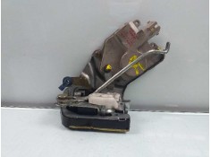 Recambio de cerradura puerta delantera derecha para suzuki jimny sn (fj) cabrio jlx referencia OEM IAM SYR7SLF050 1015280150 