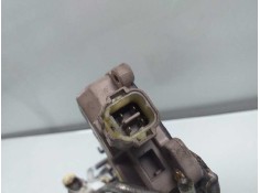 Recambio de cerradura puerta delantera derecha para suzuki jimny sn (fj) cabrio jlx referencia OEM IAM SYR7SLF050 1015280150  2