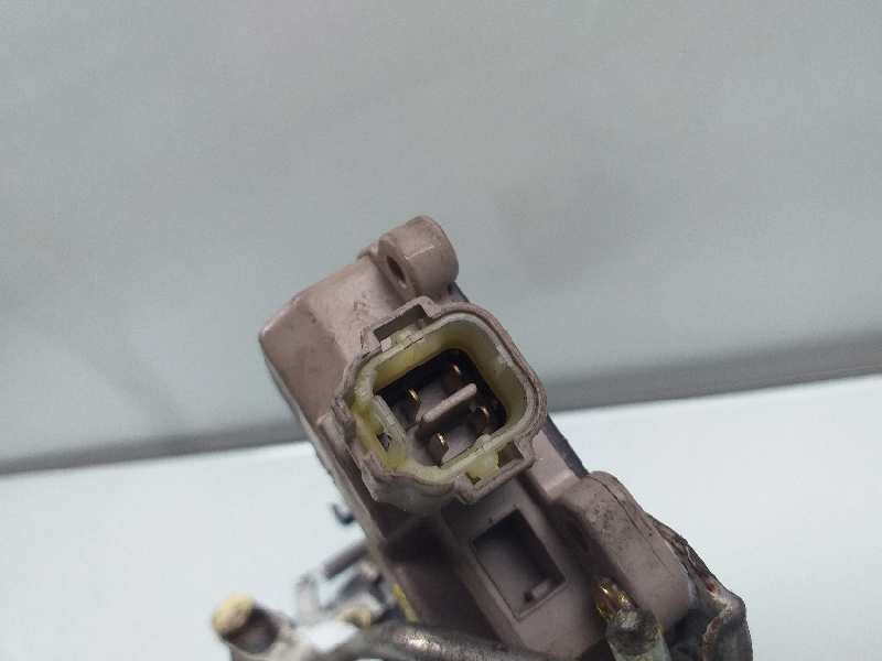 Recambio de cerradura puerta delantera derecha para suzuki jimny sn (fj) cabrio jlx referencia OEM IAM SYR7SLF050 1015280150 