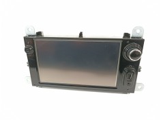Recambio de sistema audio / radio cd para renault clio iv limited referencia OEM IAM 281152390R  