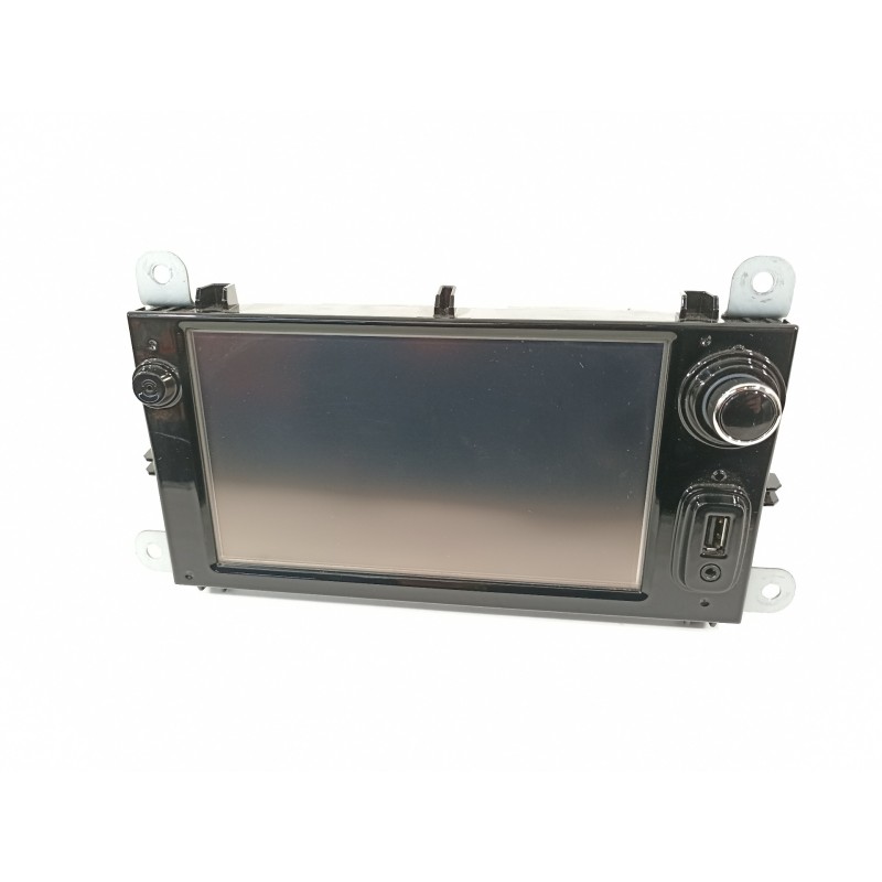 Recambio de sistema audio / radio cd para renault clio iv limited referencia OEM IAM 281152390R  