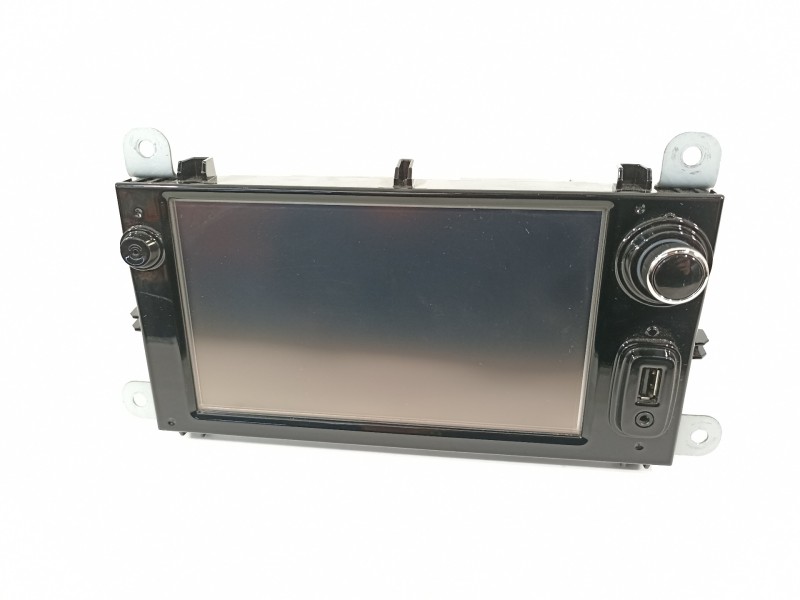 Recambio de sistema audio / radio cd para renault clio iv limited referencia OEM IAM 281152390R  