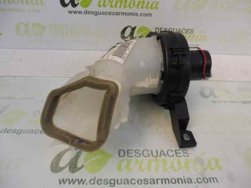 Recambio de ventilador calefaccion para citroën c4 grand picasso exclusive referencia OEM IAM 9650872480  