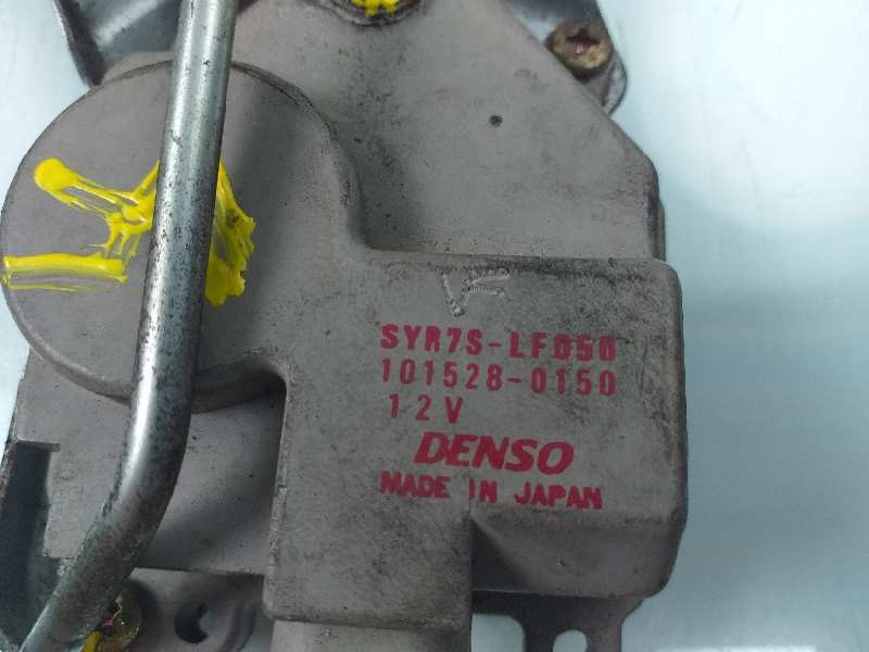 Recambio de cerradura puerta delantera derecha para suzuki jimny sn (fj) cabrio jlx referencia OEM IAM SYR7SLF050 1015280150 