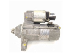 Recambio de motor arranque para volkswagen touran (1t3) advance referencia OEM IAM 02Z911024K TS18ER121 