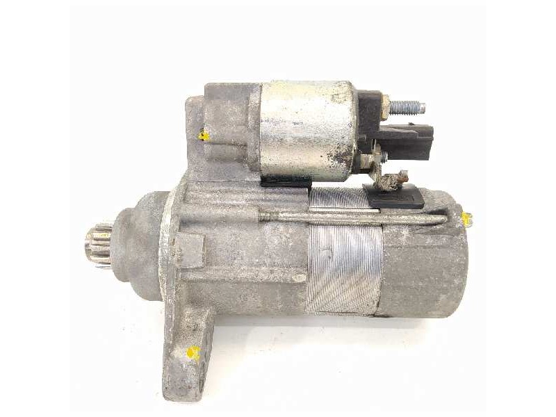 Recambio de motor arranque para volkswagen touran (1t3) advance referencia OEM IAM 02Z911024K TS18ER121 
