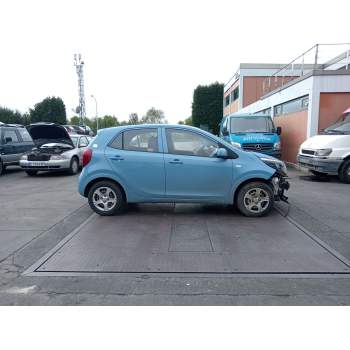 KIA PICANTO III (JA) de desguace