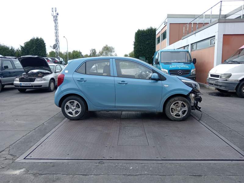 KIA PICANTO III (JA)