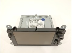 Recambio de sistema audio / radio cd para renault clio iv limited referencia OEM IAM 281152390R   2