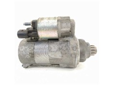Recambio de motor arranque para volkswagen touran (1t3) advance referencia OEM IAM 02Z911024K TS18ER121  2