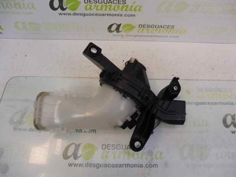Recambio de ventilador calefaccion para citroën c4 grand picasso exclusive referencia OEM IAM 9650872480  