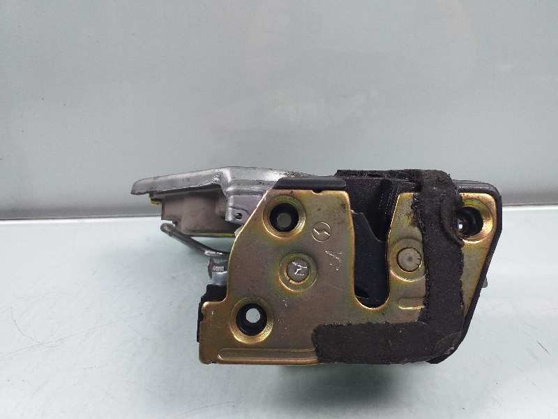 Recambio de cerradura puerta delantera derecha para suzuki jimny sn (fj) cabrio jlx referencia OEM IAM SYR7SLF050 1015280150 