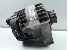 Recambio de alternador para fiat panda (169) 1.2 8v alessi referencia OEM IAM 46843093 MS1022118220 C132036041