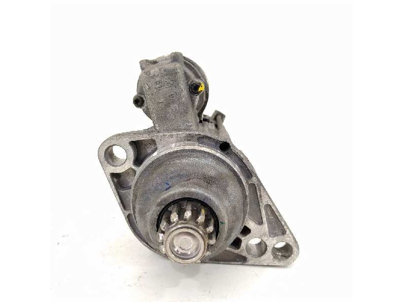 Recambio de motor arranque para volkswagen touran (1t3) advance referencia OEM IAM 02Z911024K TS18ER121 