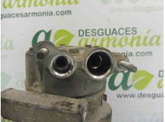 Recambio de compresor aire acondicionado para citroën c2 x referencia OEM IAM 9646273380 SD6V12 06184002462 2