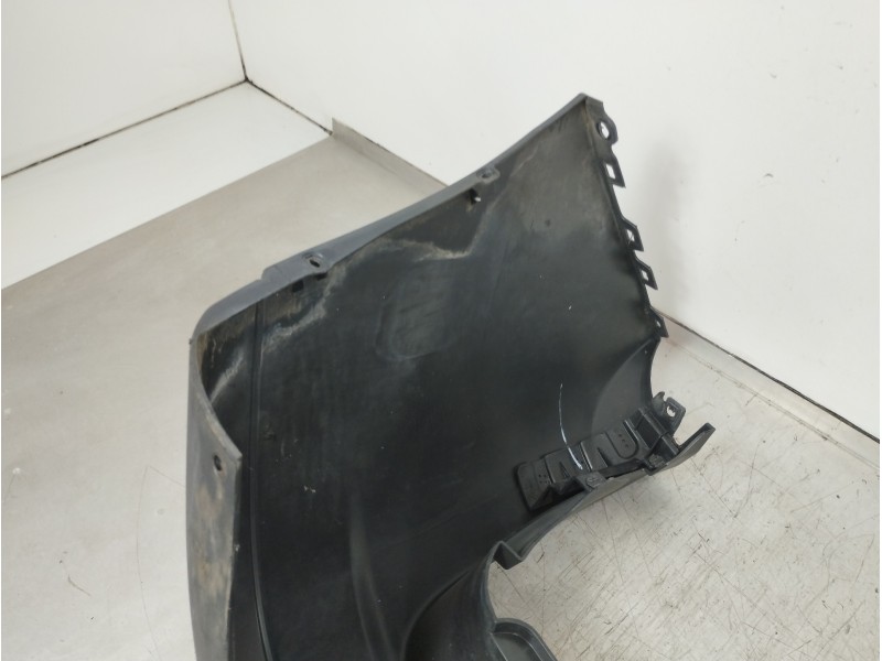 Recambio de paragolpes trasero para fiat doblo cargo basis kombi referencia OEM IAM 0051832045  