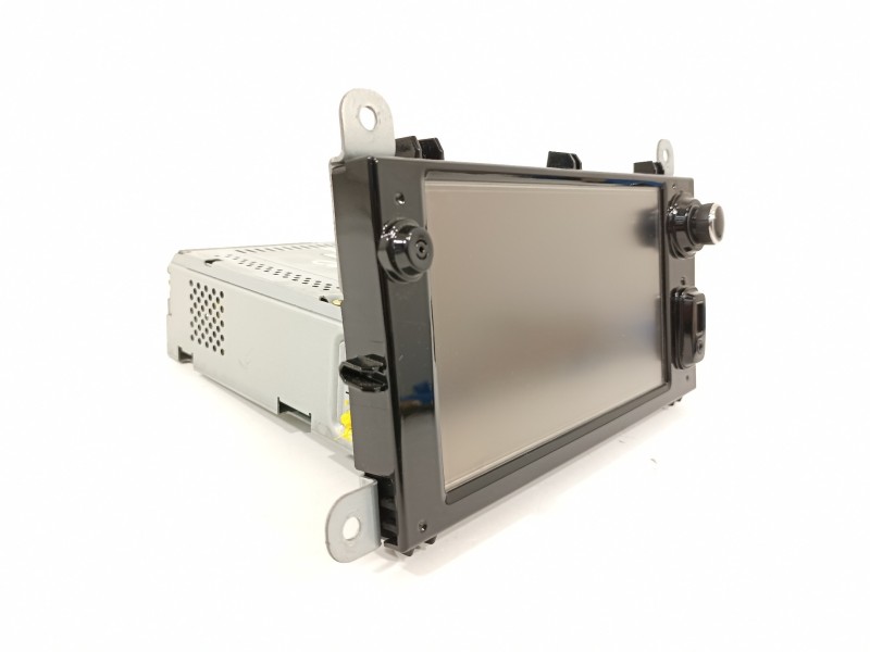 Recambio de sistema audio / radio cd para renault clio iv limited referencia OEM IAM 281152390R  