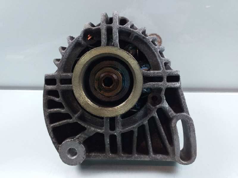 Recambio de alternador para fiat panda (169) 1.2 8v alessi referencia OEM IAM 46843093 MS1022118220 C132036041