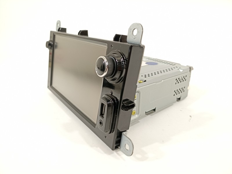 Recambio de sistema audio / radio cd para renault clio iv limited referencia OEM IAM 281152390R  