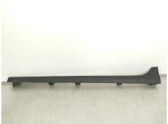 Recambio de faldon lateral para seat arona xperience referencia OEM IAM 6F9853851  