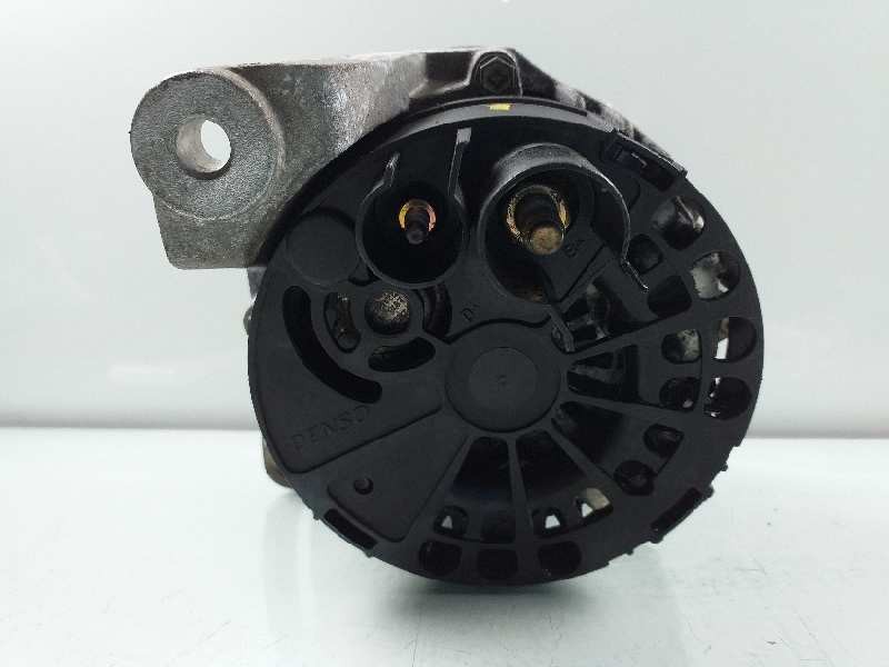 Recambio de alternador para fiat panda (169) 1.2 8v alessi referencia OEM IAM 46843093 MS1022118220 C132036041