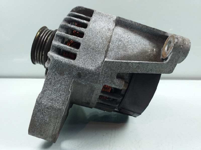 Recambio de alternador para fiat panda (169) 1.2 8v alessi referencia OEM IAM 46843093 MS1022118220 C132036041