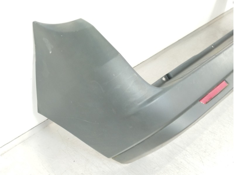 Recambio de paragolpes trasero para fiat doblo cargo basis kombi referencia OEM IAM 0051832045  